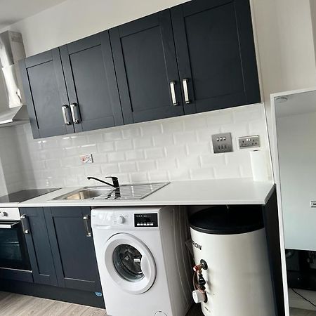 Modern Apartment In London Фінчлі Екстер'єр фото