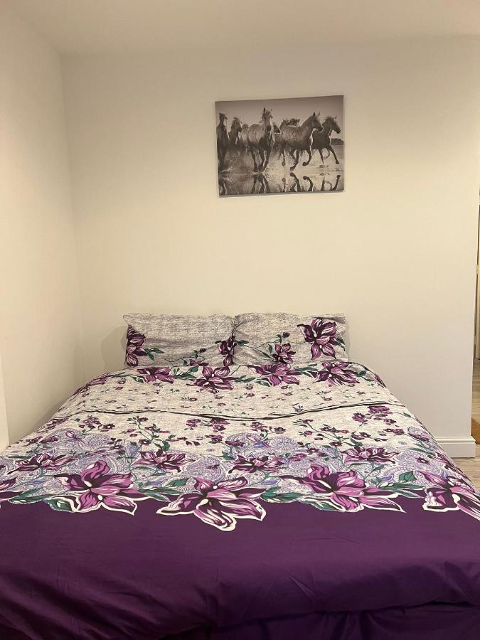 Modern Apartment In London Фінчлі Екстер'єр фото